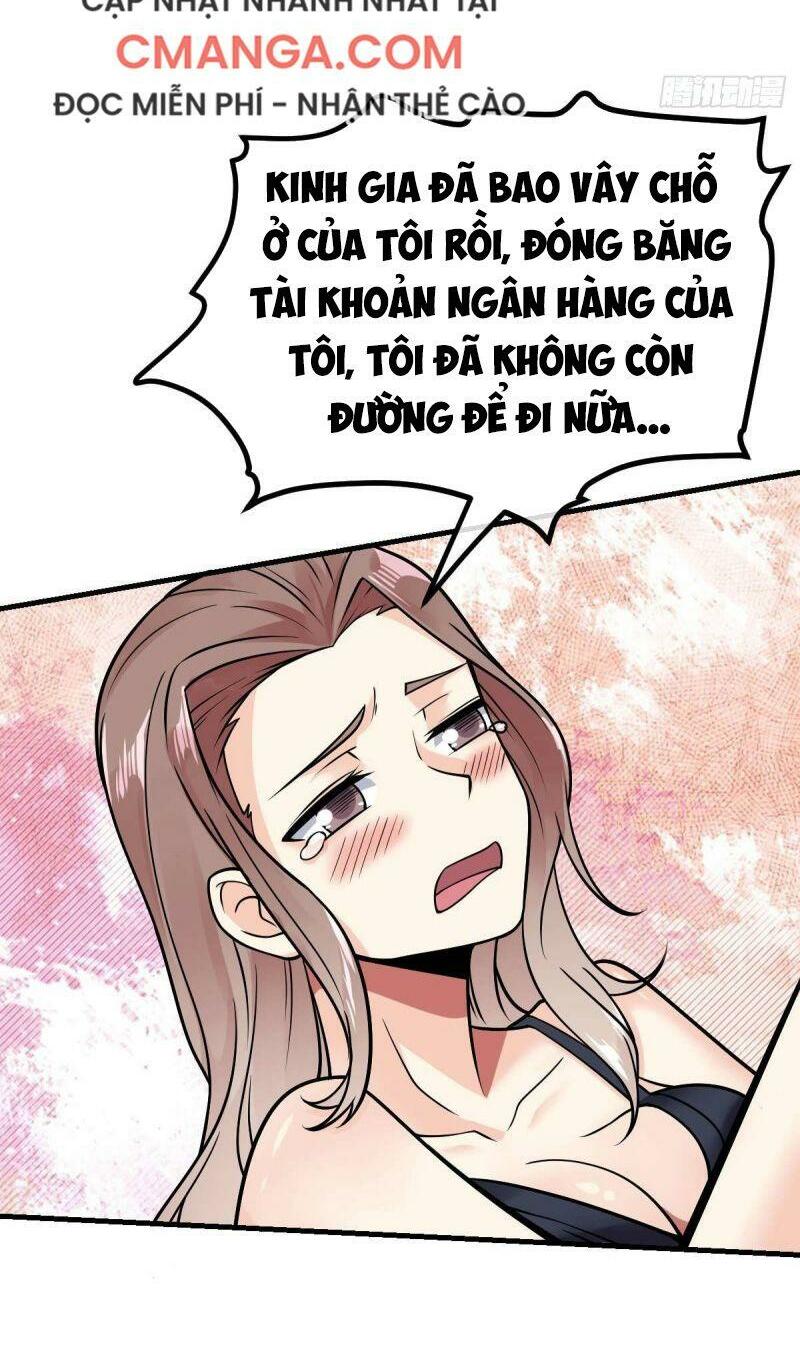 Vạn Hồn Hào Tế Chapter 23 - Trang 25