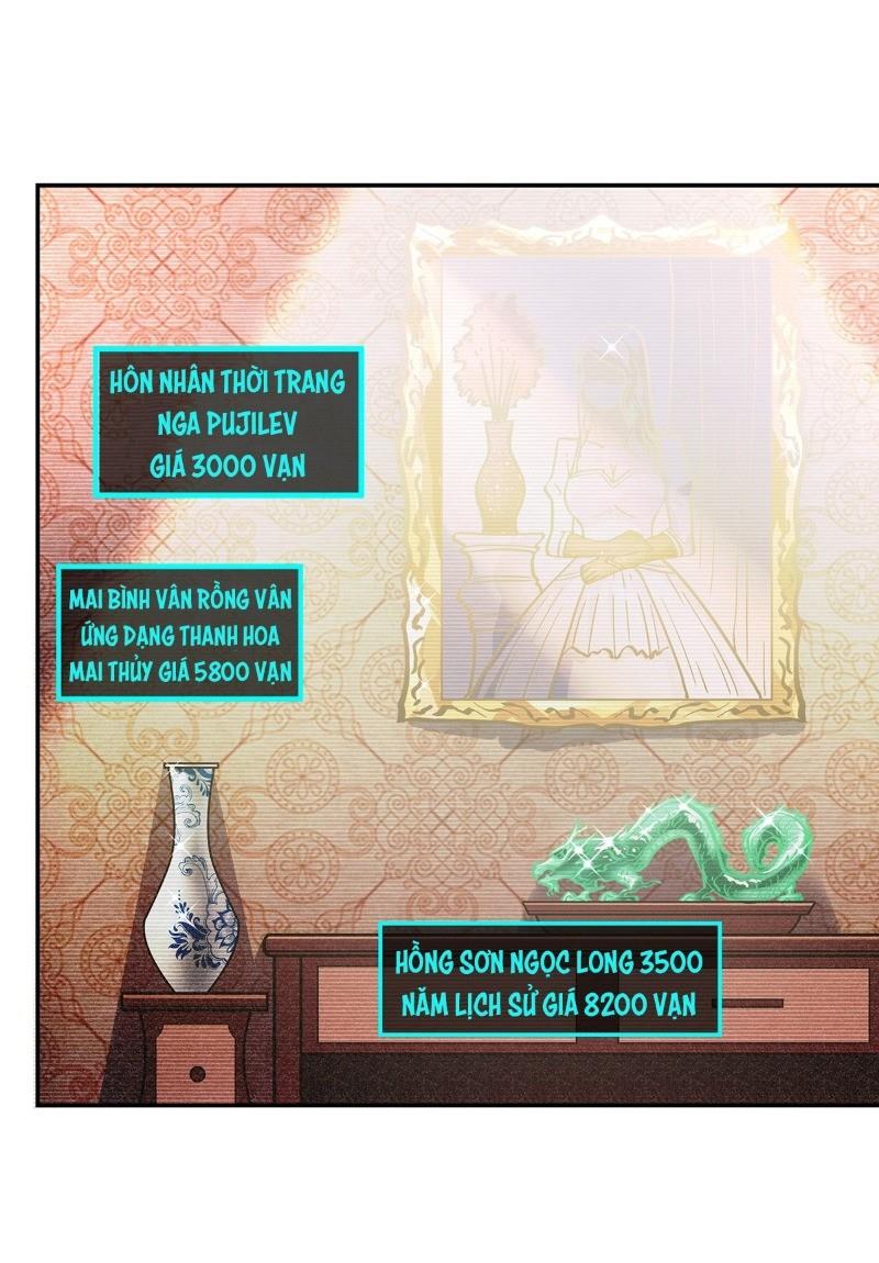 Vạn Hồn Hào Tế Chapter 2 - Trang 10