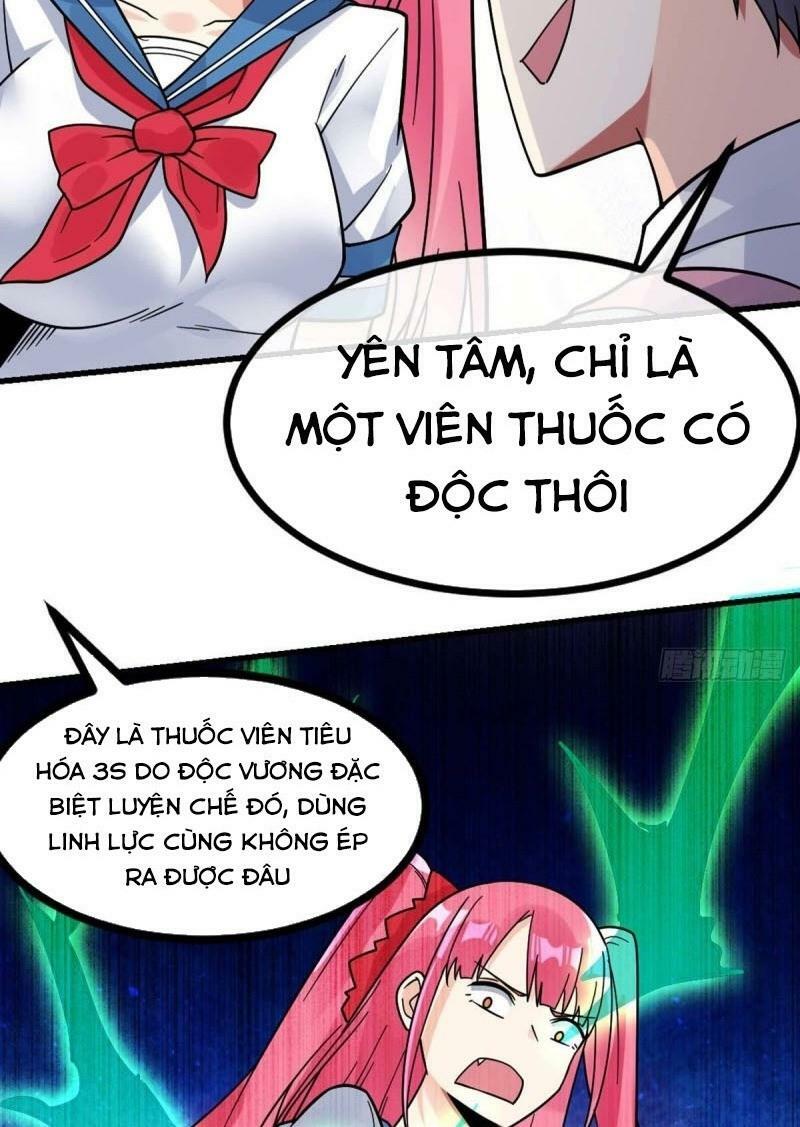 Vạn Hồn Hào Tế Chapter 16 - Trang 40