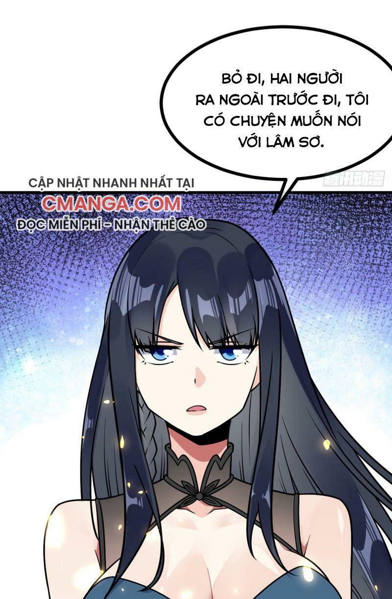 Vạn Hồn Hào Tế Chapter 35 - Trang 3