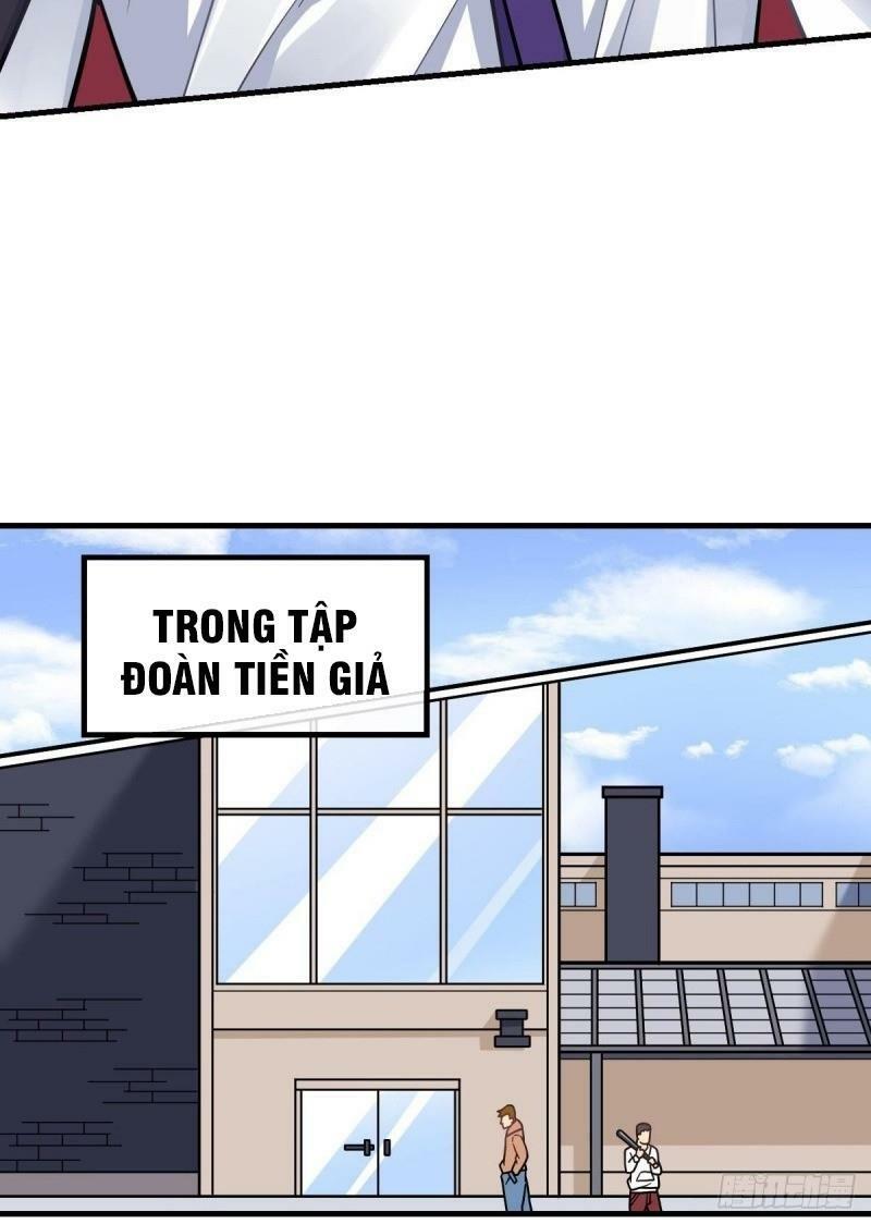 Vạn Hồn Hào Tế Chapter 8 - Trang 11