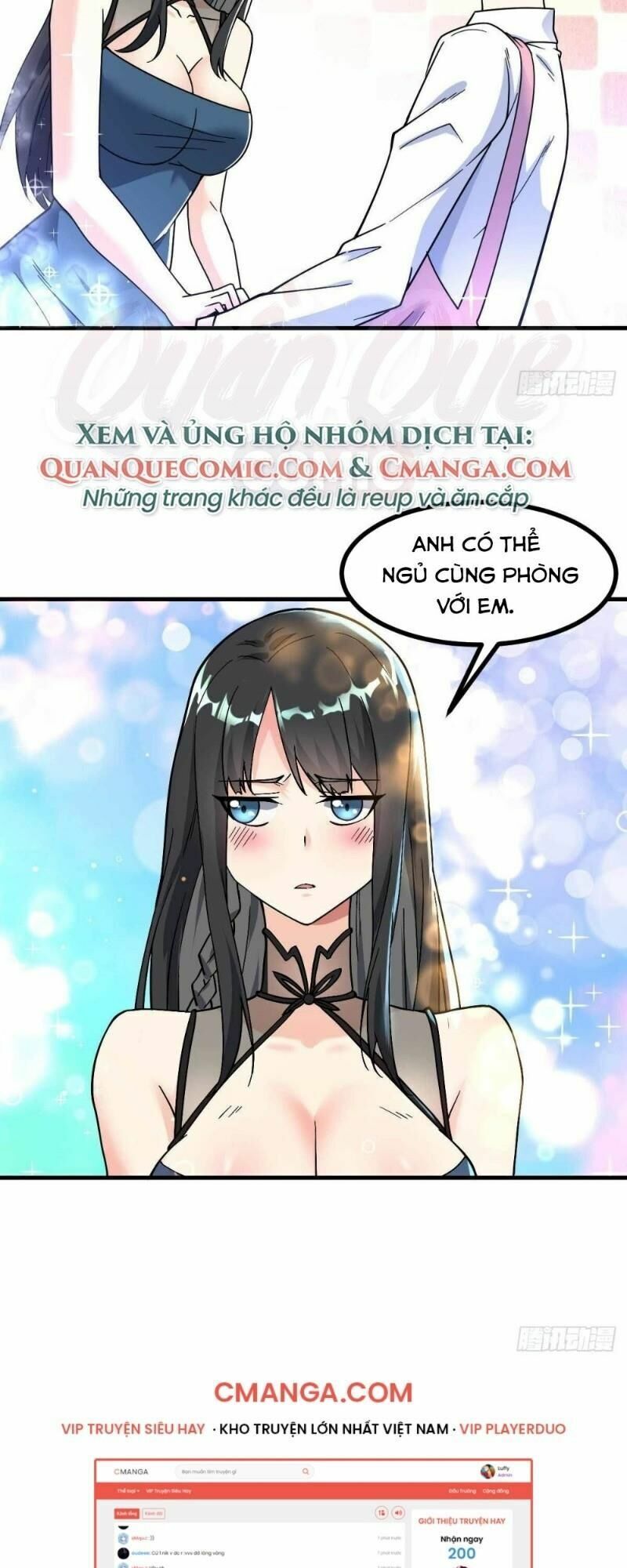 Vạn Hồn Hào Tế Chapter 7 - Trang 41