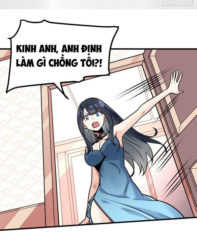 Vạn Hồn Hào Tế Chapter 30 - Trang 33