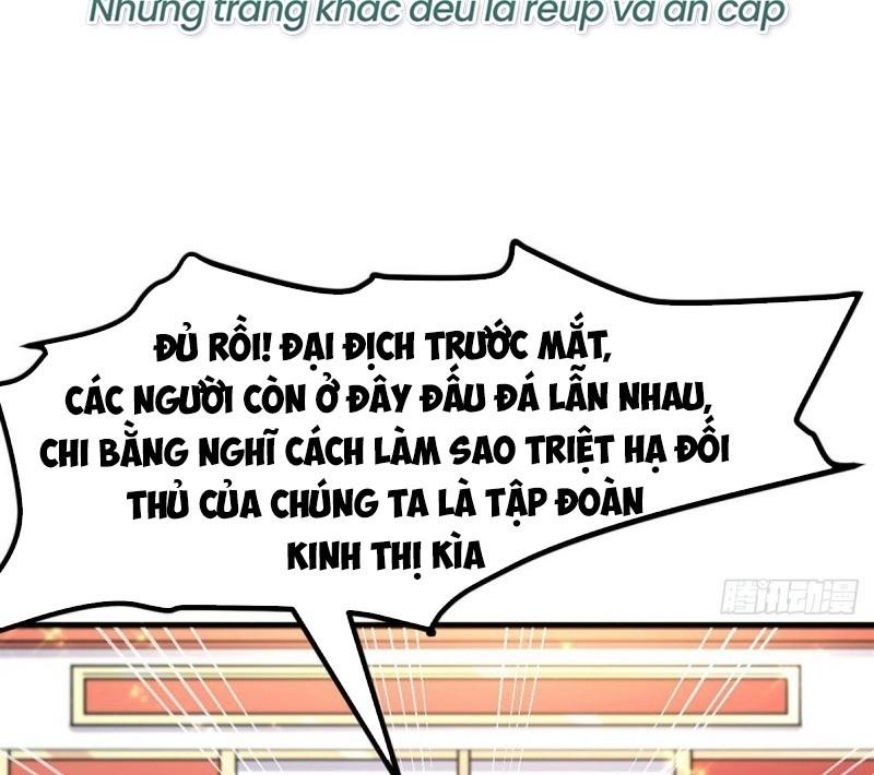 Vạn Hồn Hào Tế Chapter 13 - Trang 31