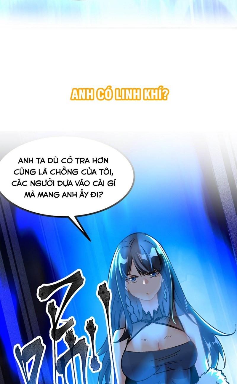 Vạn Hồn Hào Tế Chapter 0 - Trang 6