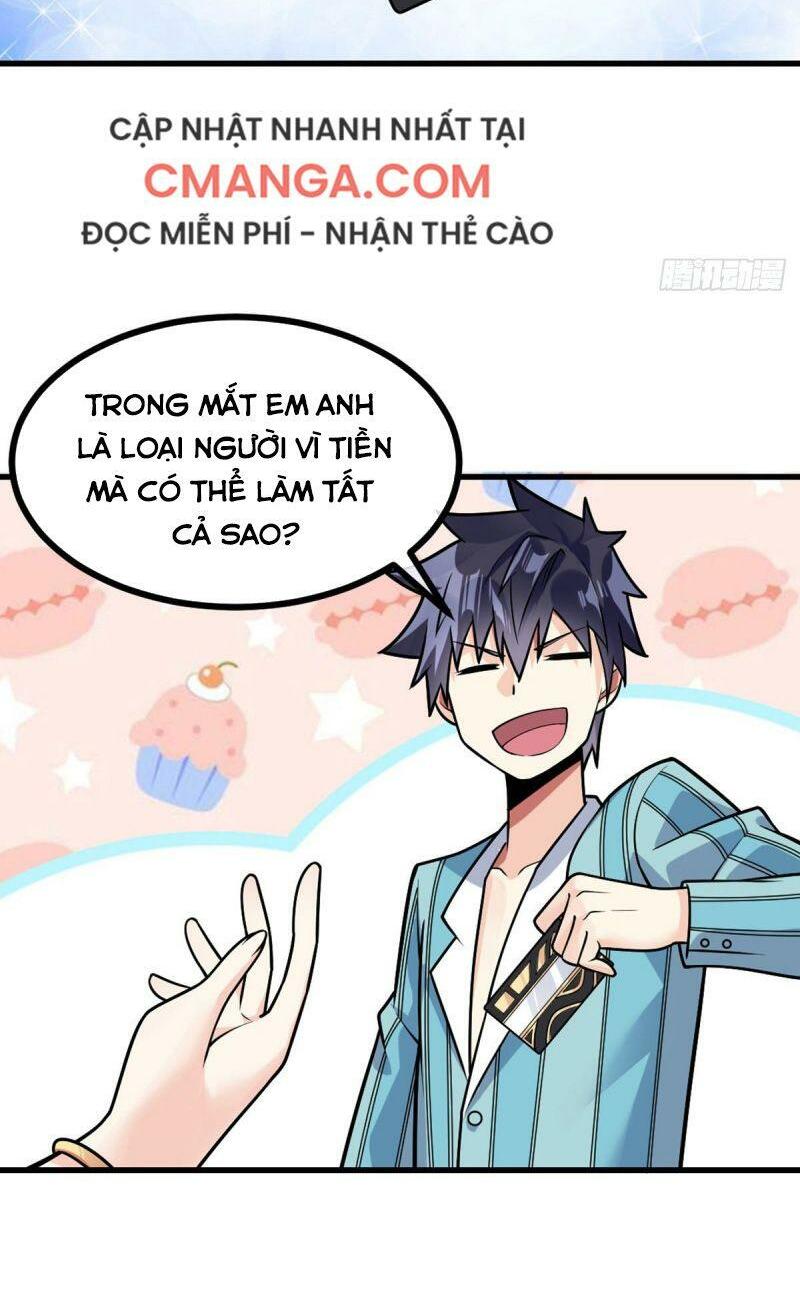 Vạn Hồn Hào Tế Chapter 35 - Trang 16