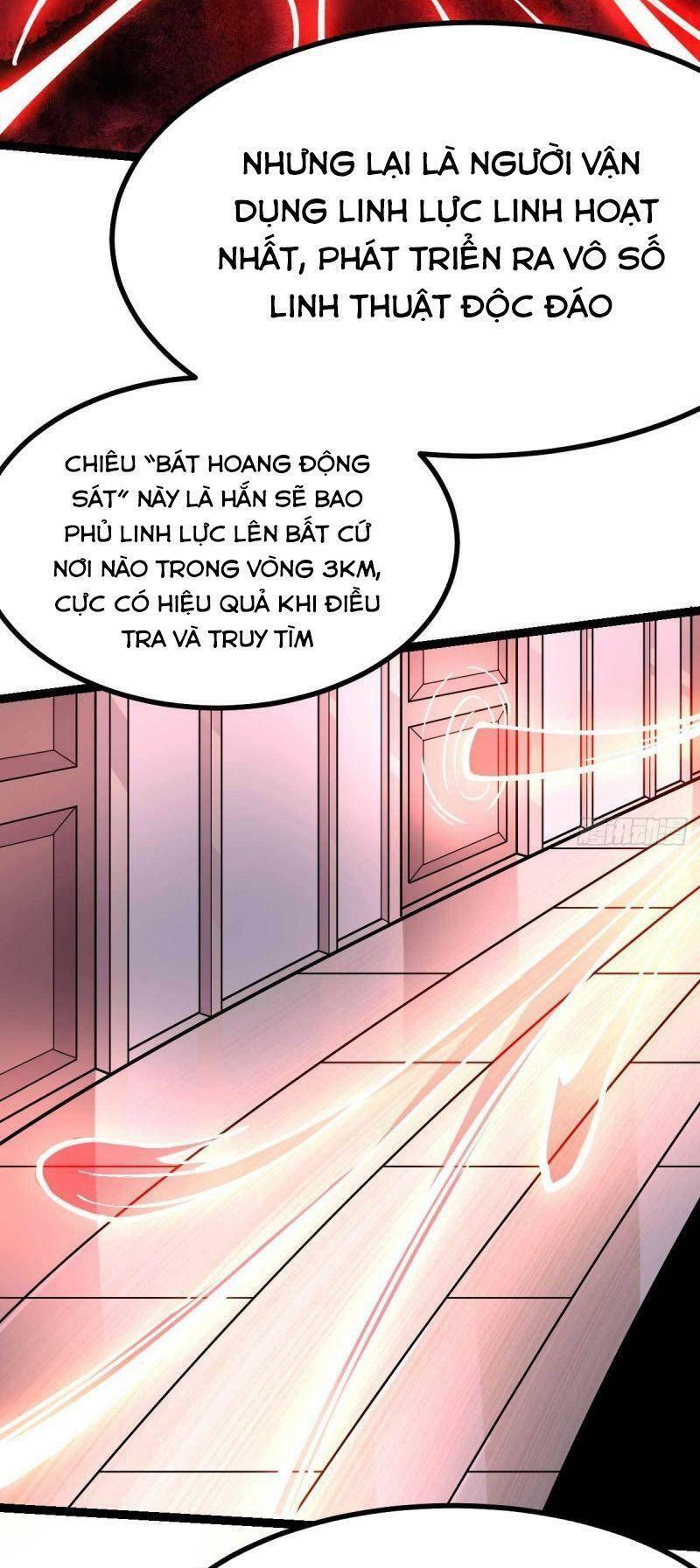 Vạn Hồn Hào Tế Chapter 21 - Trang 26