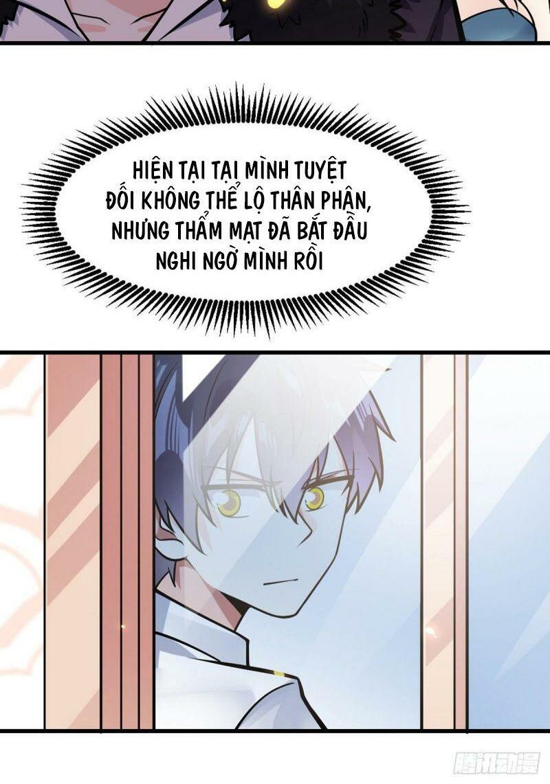 Vạn Hồn Hào Tế Chapter 26 - Trang 25