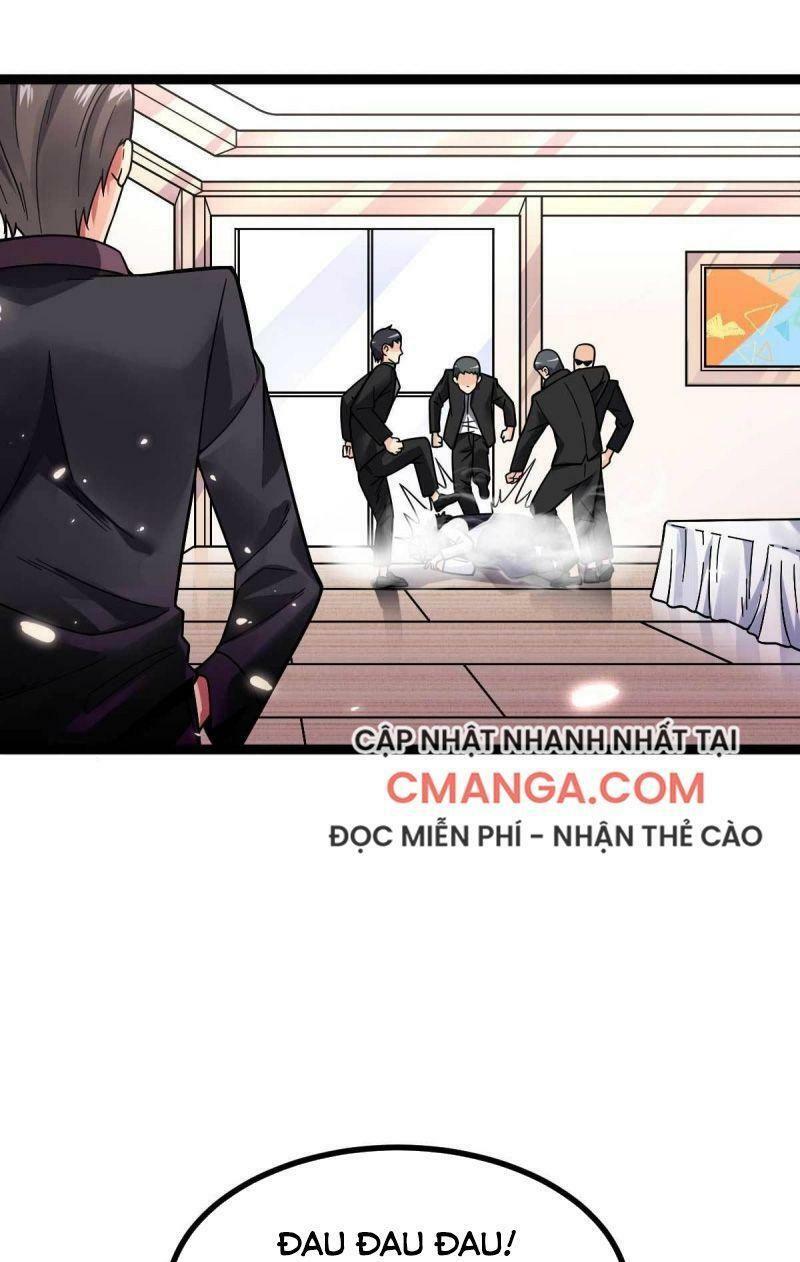 Vạn Hồn Hào Tế Chapter 21 - Trang 0