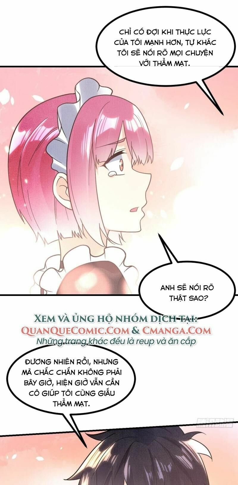 Vạn Hồn Hào Tế Chapter 10 - Trang 18