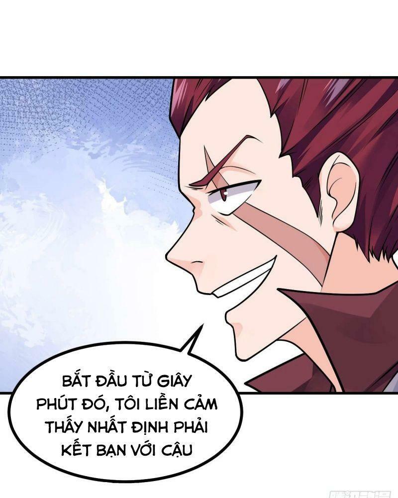 Vạn Hồn Hào Tế Chapter 23 - Trang 12