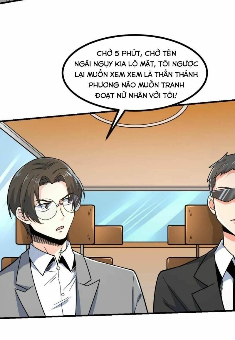 Vạn Hồn Hào Tế Chapter 7 - Trang 8