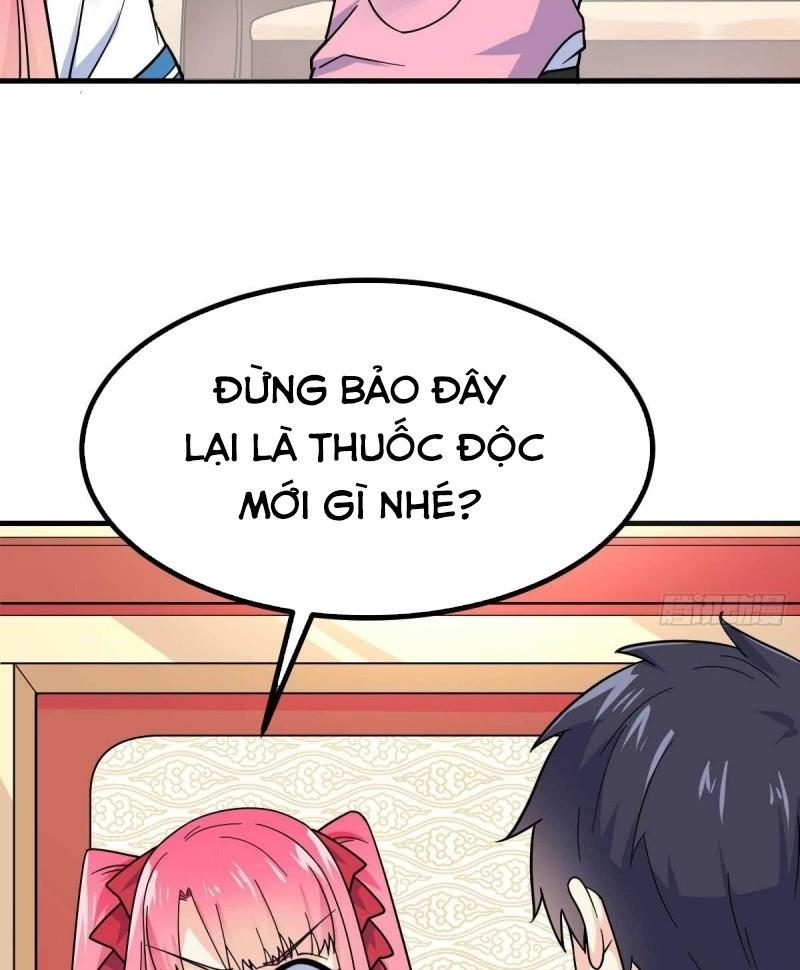 Vạn Hồn Hào Tế Chapter 17 - Trang 22