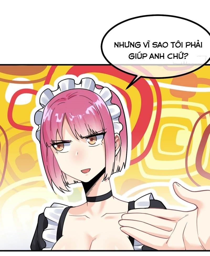 Vạn Hồn Hào Tế Chapter 12 - Trang 8