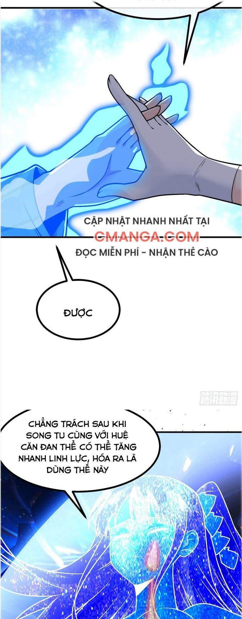 Vạn Hồn Hào Tế Chapter 31 - Trang 32