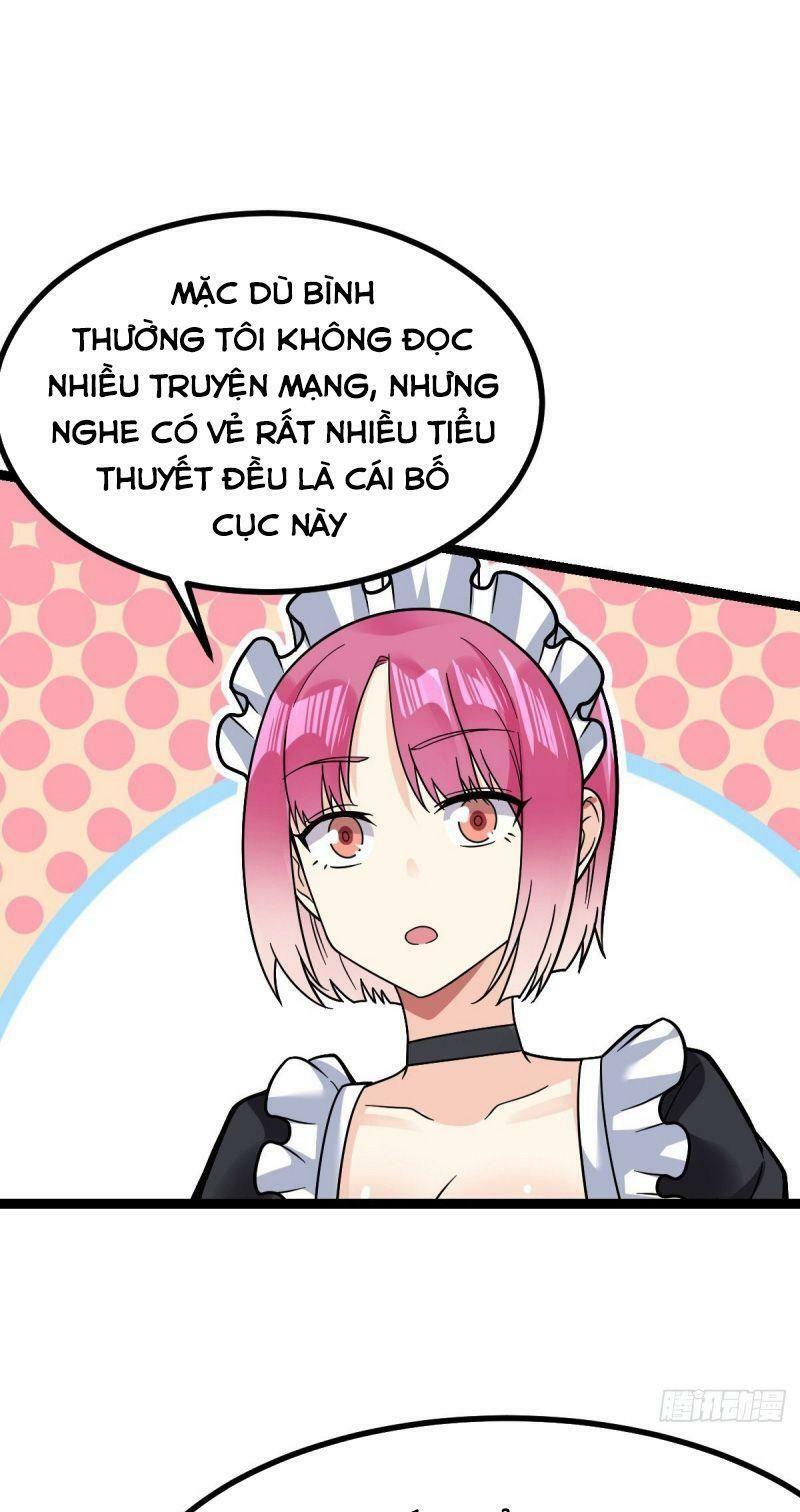 Vạn Hồn Hào Tế Chapter 22 - Trang 30