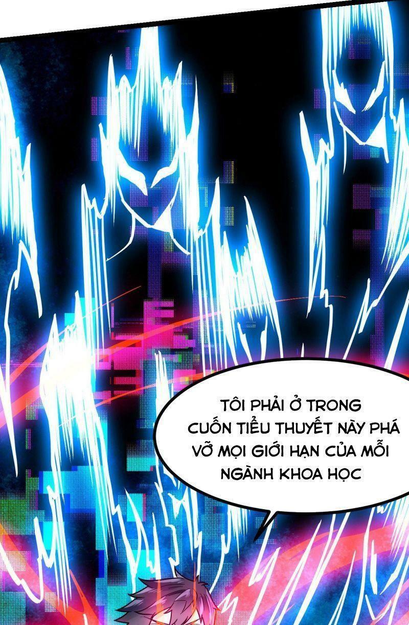 Vạn Hồn Hào Tế Chapter 22 - Trang 34