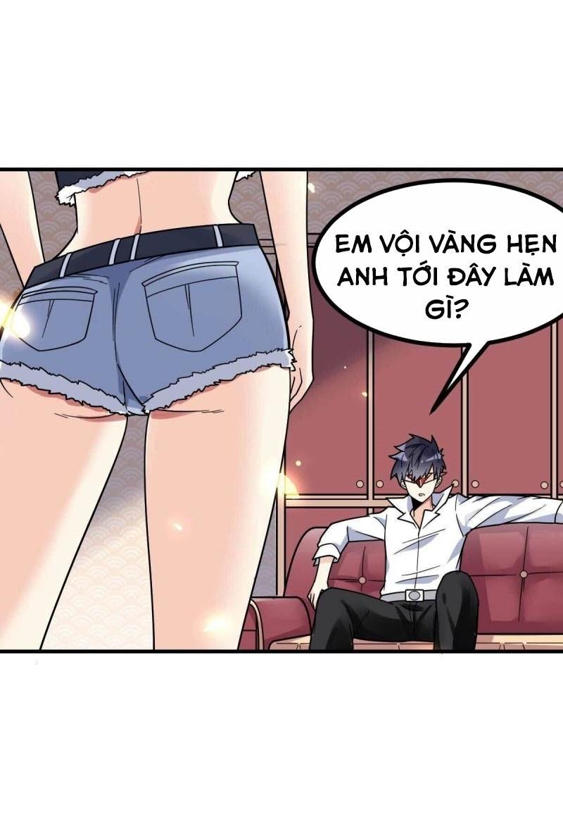 Vạn Hồn Hào Tế Chapter 18 - Trang 4