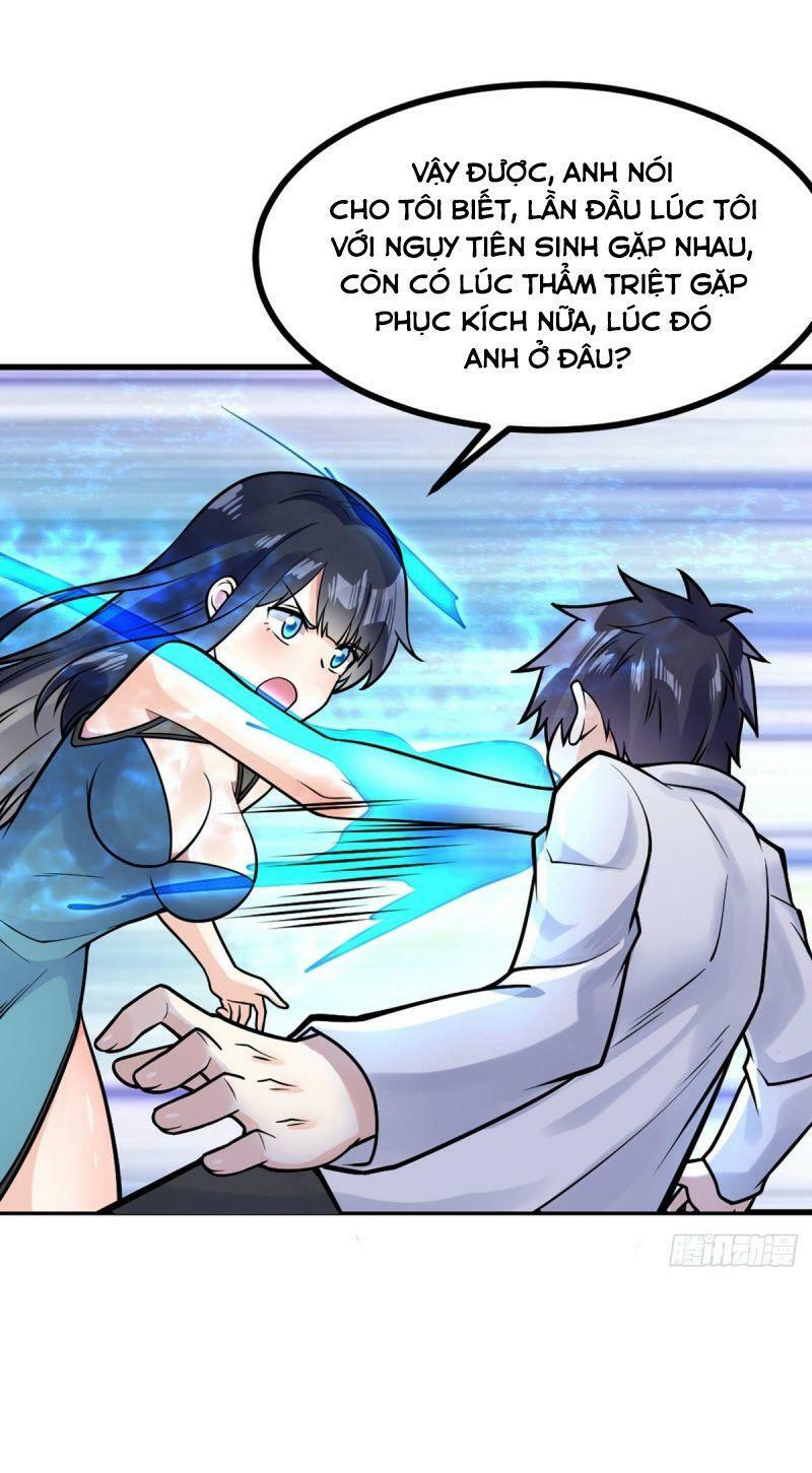 Vạn Hồn Hào Tế Chapter 26 - Trang 2