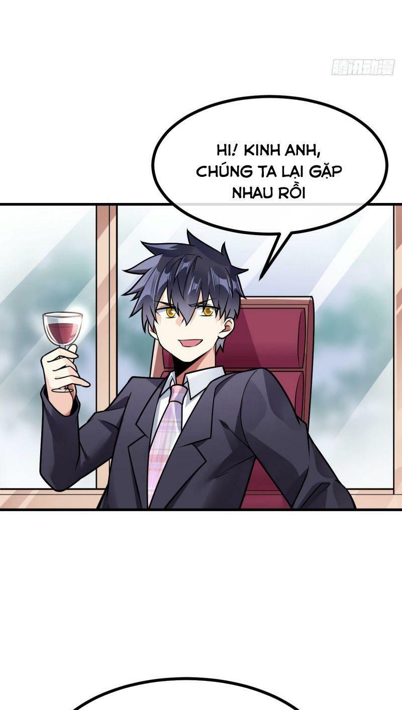 Vạn Hồn Hào Tế Chapter 29 - Trang 10