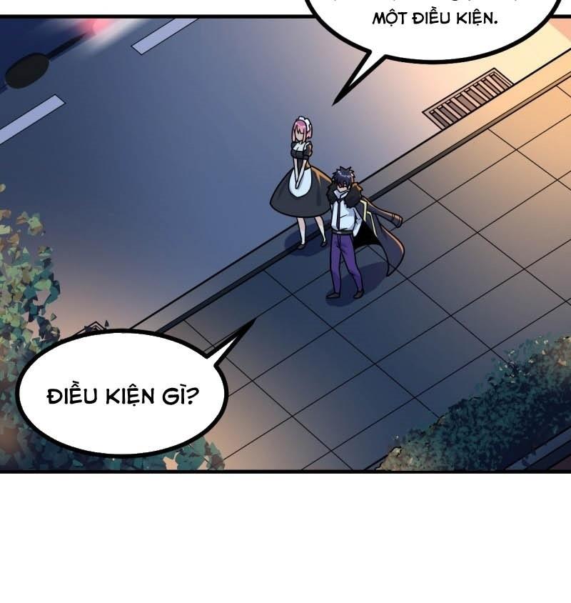 Vạn Hồn Hào Tế Chapter 12 - Trang 11