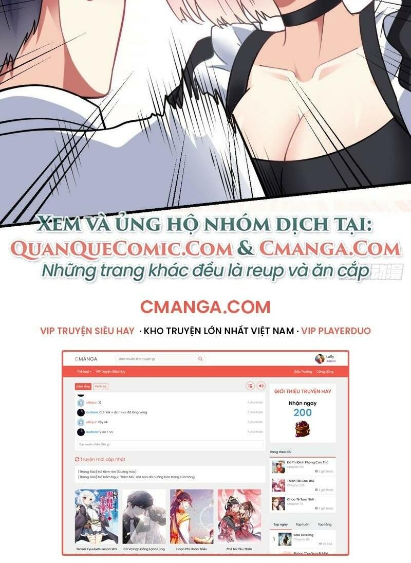 Vạn Hồn Hào Tế Chapter 8 - Trang 55