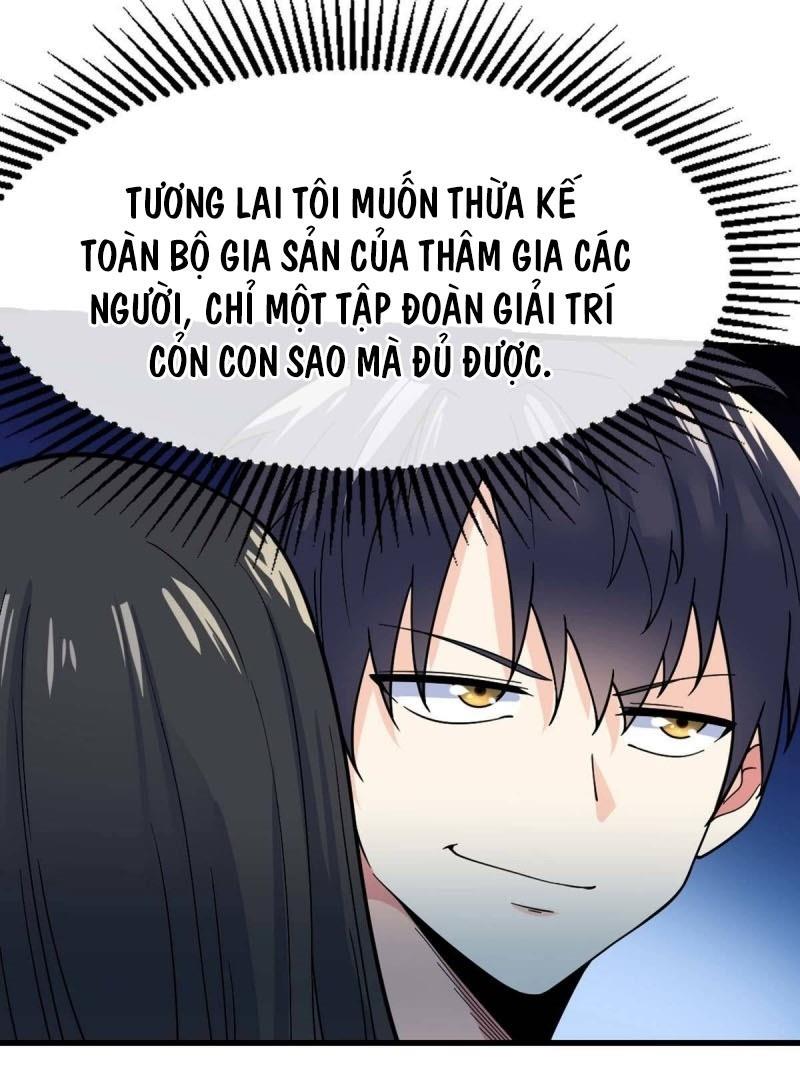 Vạn Hồn Hào Tế Chapter 15 - Trang 30