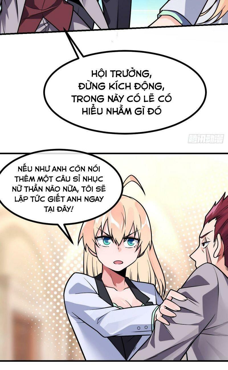 Vạn Hồn Hào Tế Chapter 33 - Trang 5