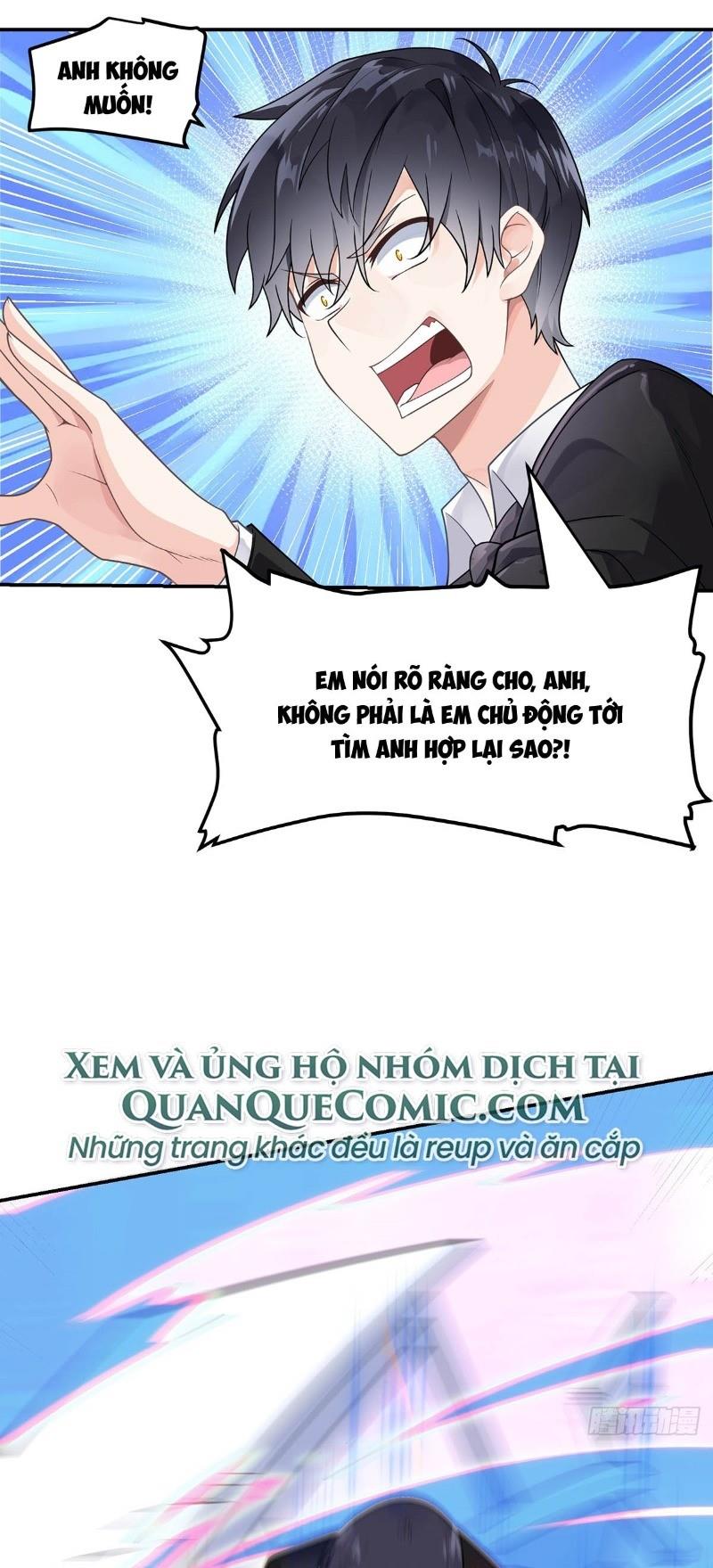 Vạn Hồn Hào Tế Chapter 1 - Trang 46