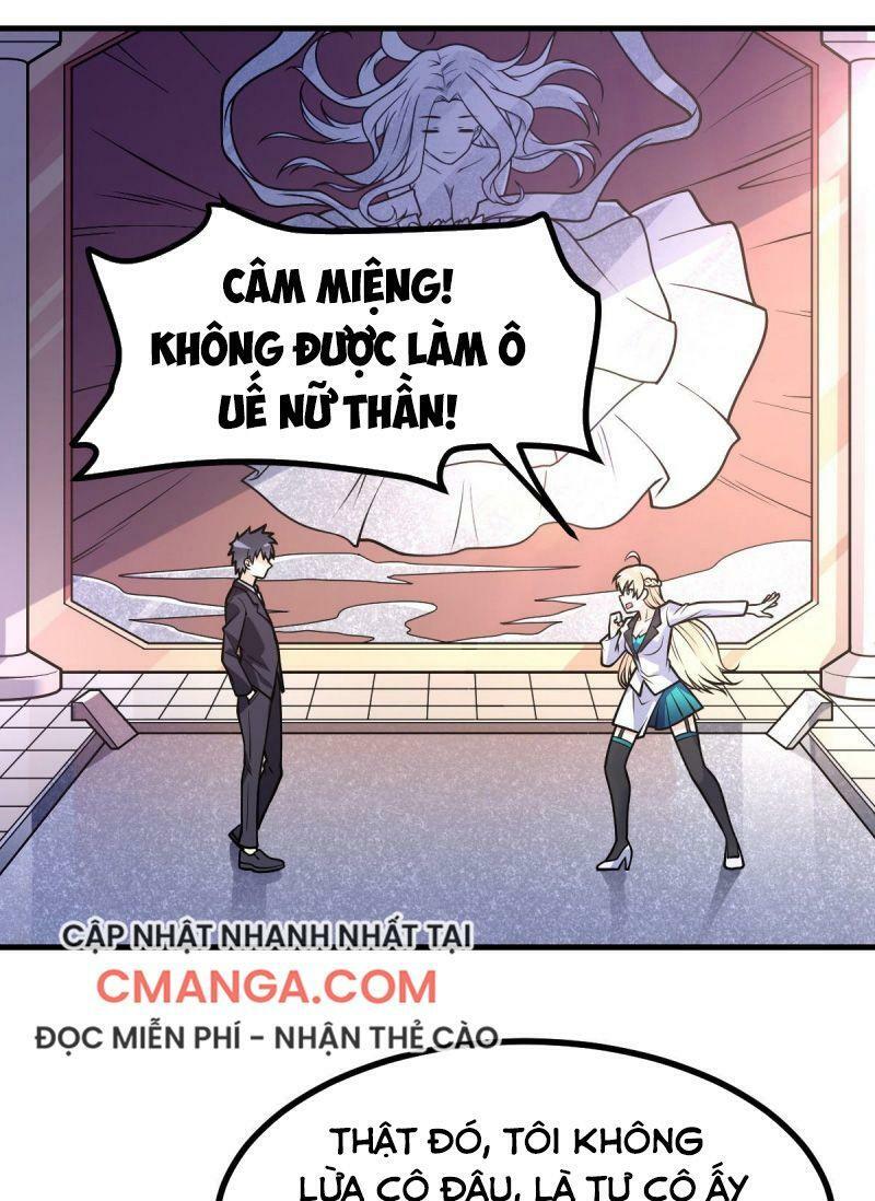 Vạn Hồn Hào Tế Chapter 33 - Trang 0