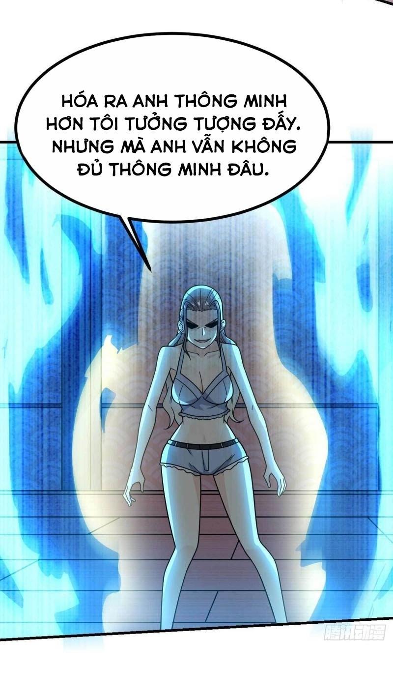 Vạn Hồn Hào Tế Chapter 18 - Trang 26