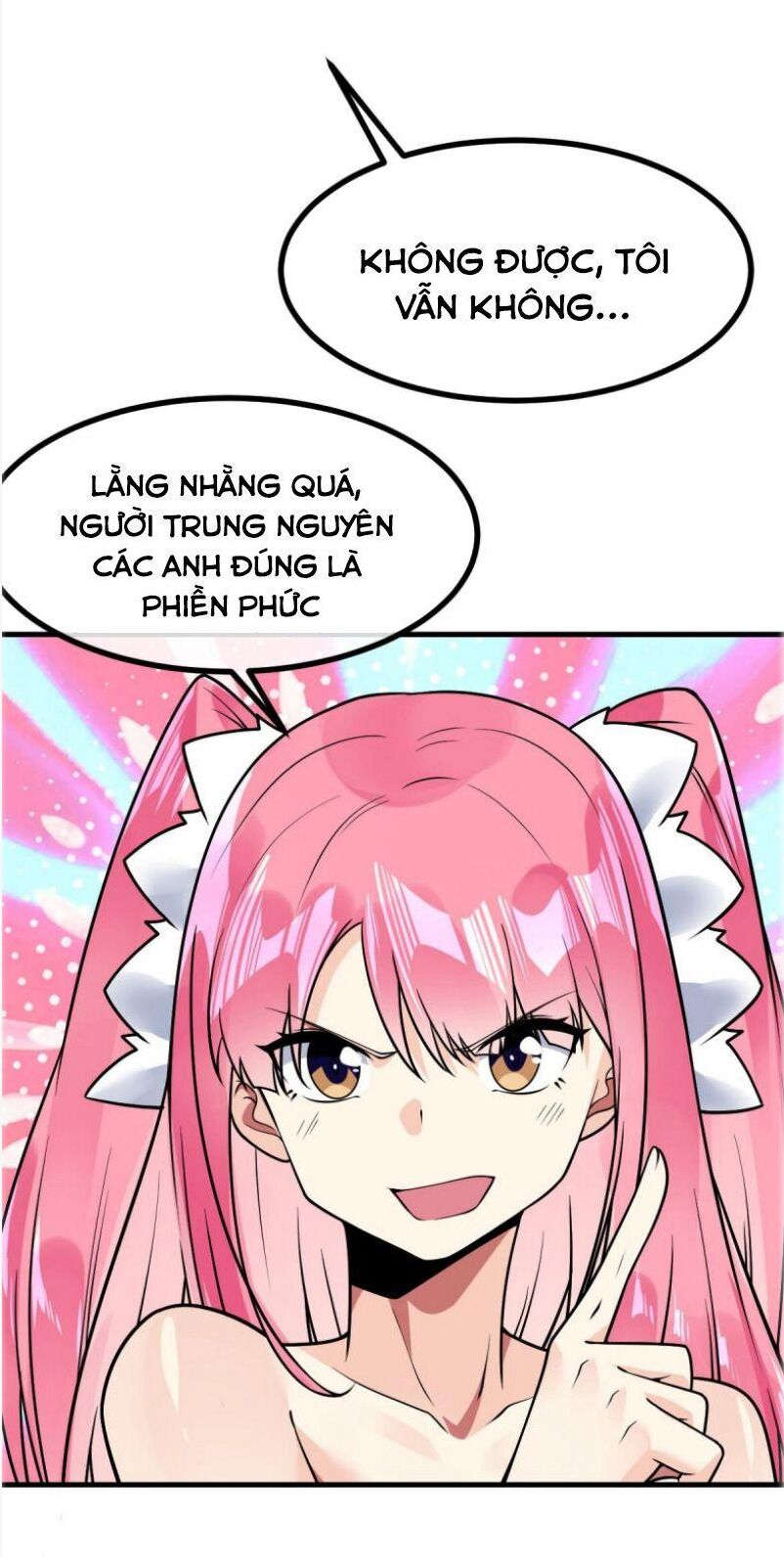 Vạn Hồn Hào Tế Chapter 32 - Trang 7