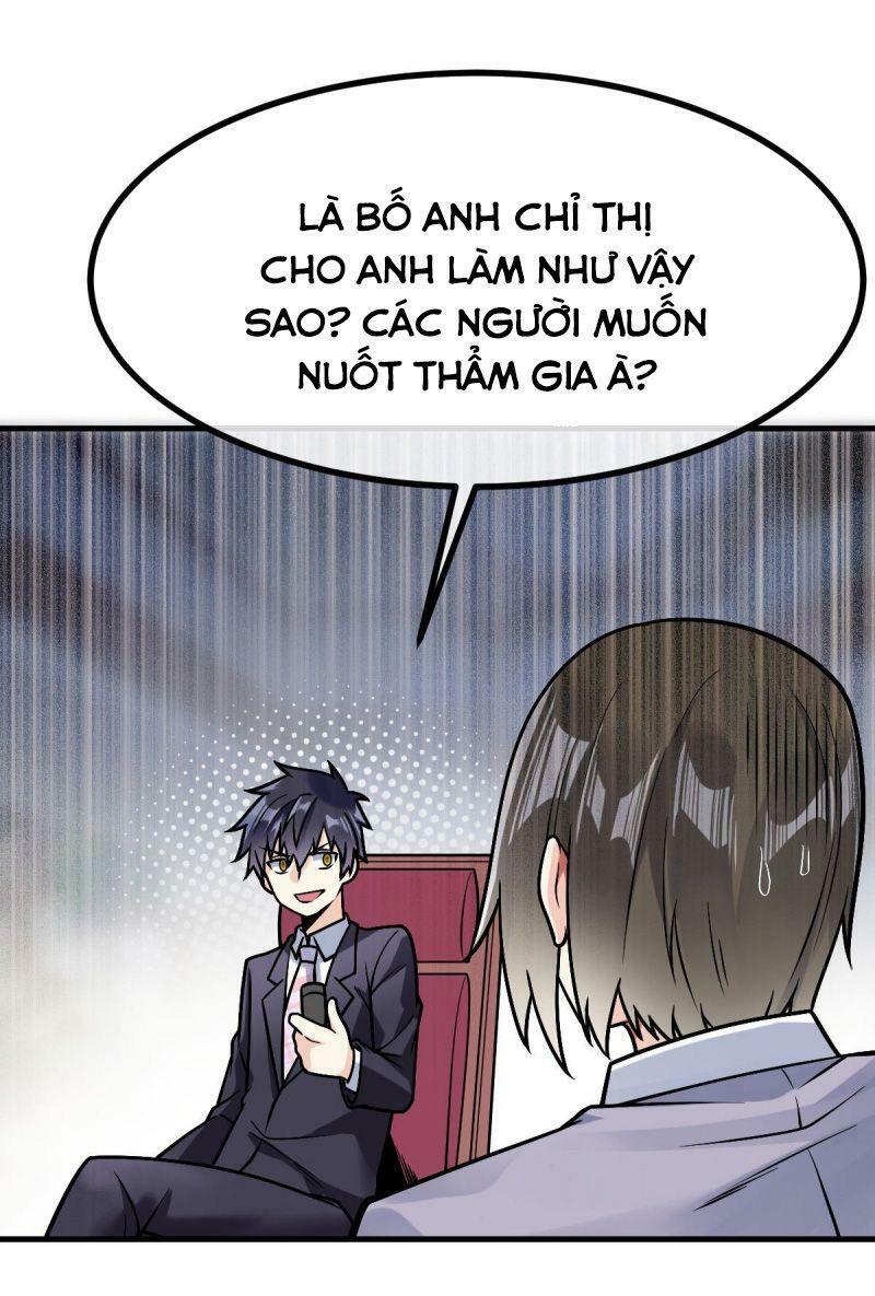 Vạn Hồn Hào Tế Chapter 29 - Trang 16