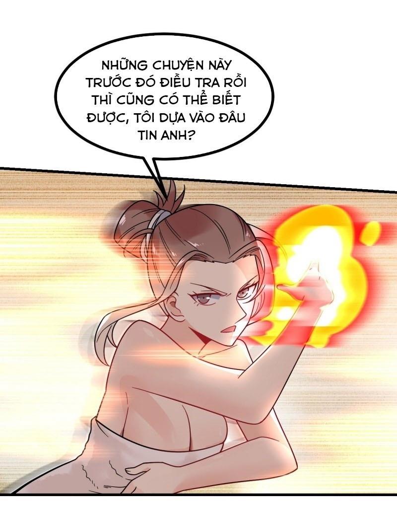 Vạn Hồn Hào Tế Chapter 11 - Trang 24