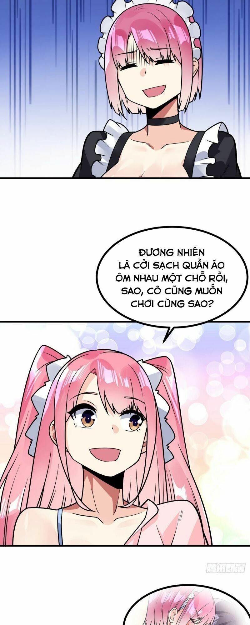 Vạn Hồn Hào Tế Chapter 34 - Trang 26