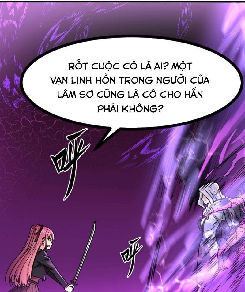 Vạn Hồn Hào Tế Chapter 15 - Trang 0