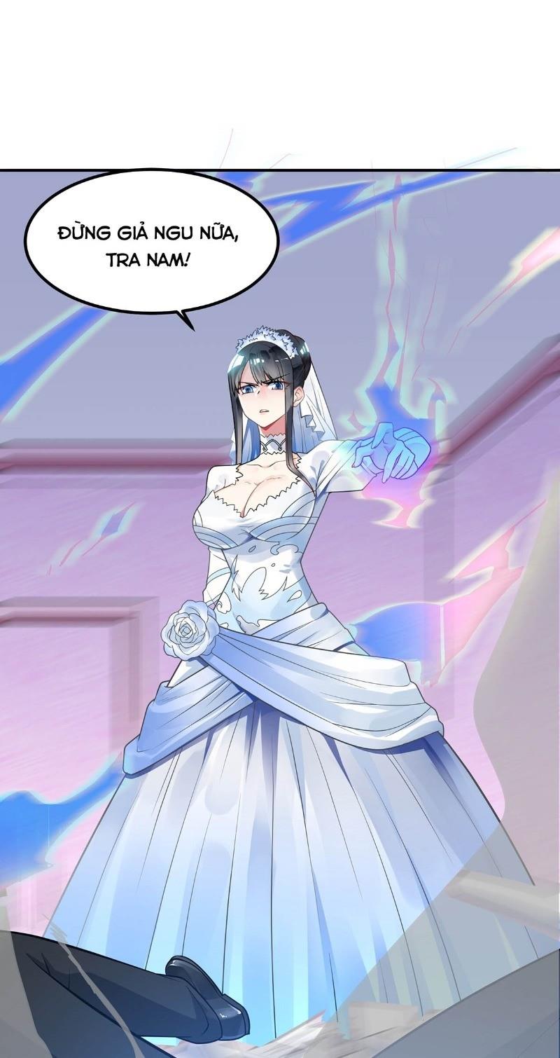 Vạn Hồn Hào Tế Chapter 1 - Trang 48