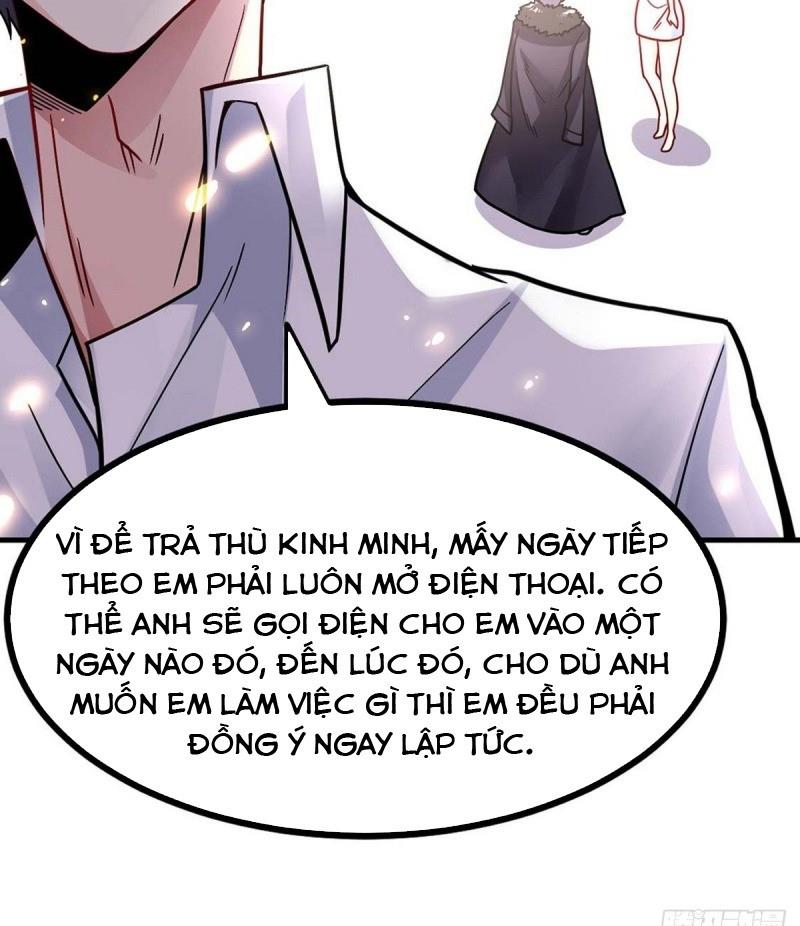 Vạn Hồn Hào Tế Chapter 14 - Trang 20