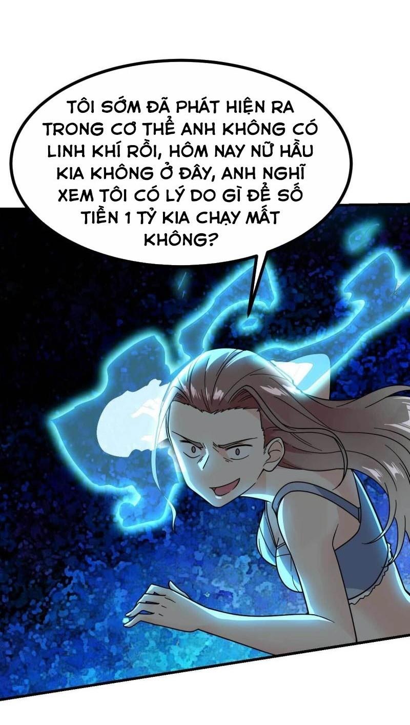 Vạn Hồn Hào Tế Chapter 18 - Trang 27