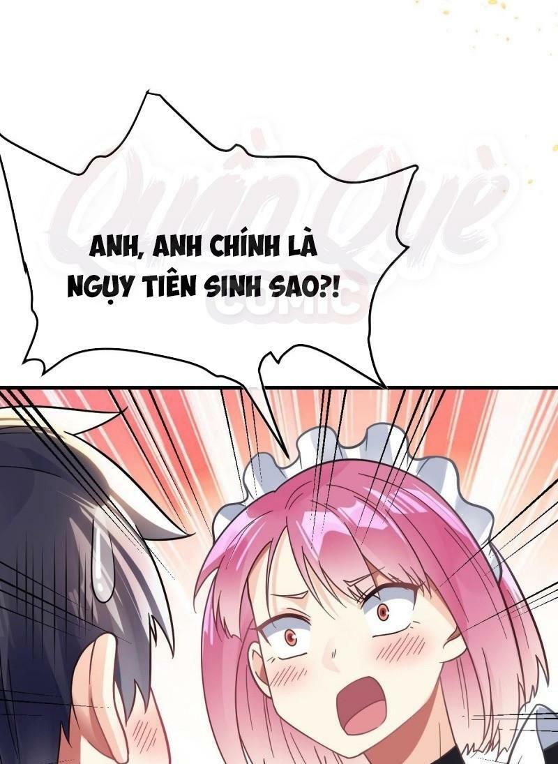 Vạn Hồn Hào Tế Chapter 8 - Trang 54