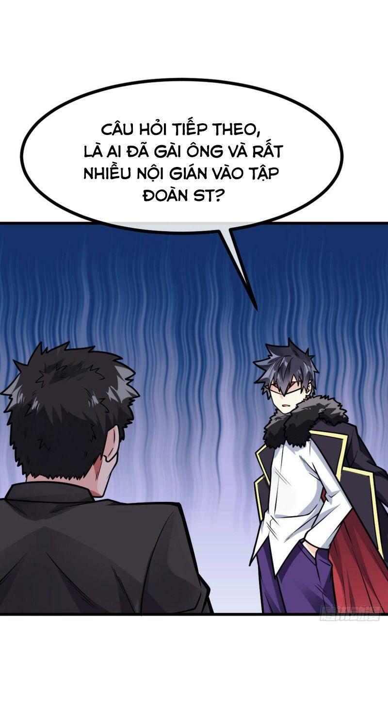 Vạn Hồn Hào Tế Chapter 28 - Trang 7