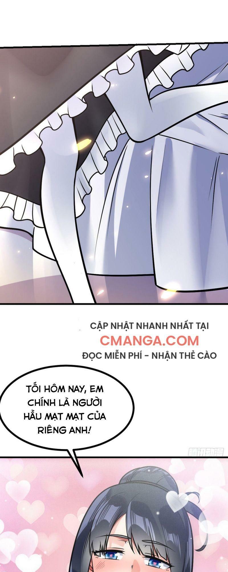 Vạn Hồn Hào Tế Chapter 35 - Trang 49