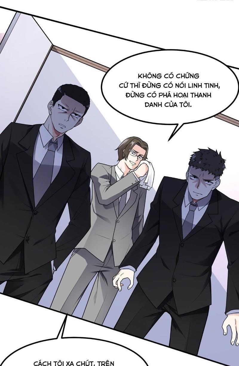 Vạn Hồn Hào Tế Chapter 1 - Trang 8