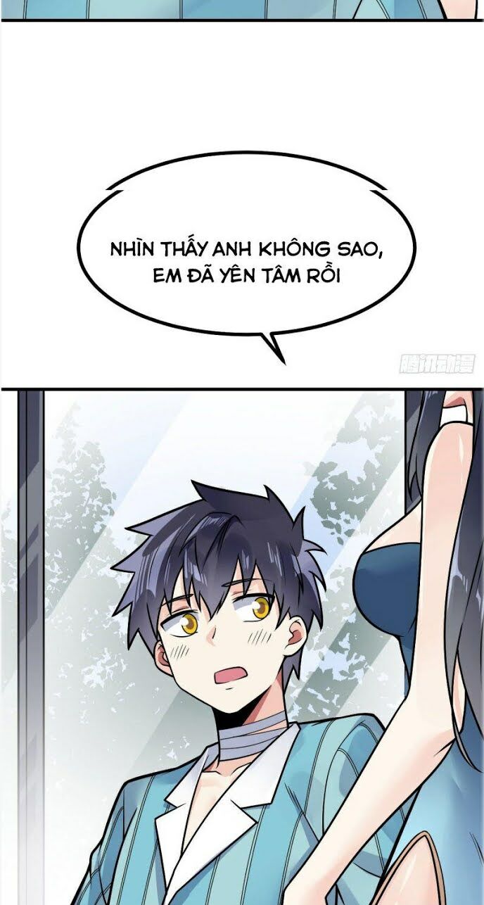 Vạn Hồn Hào Tế Chapter 31 - Trang 13