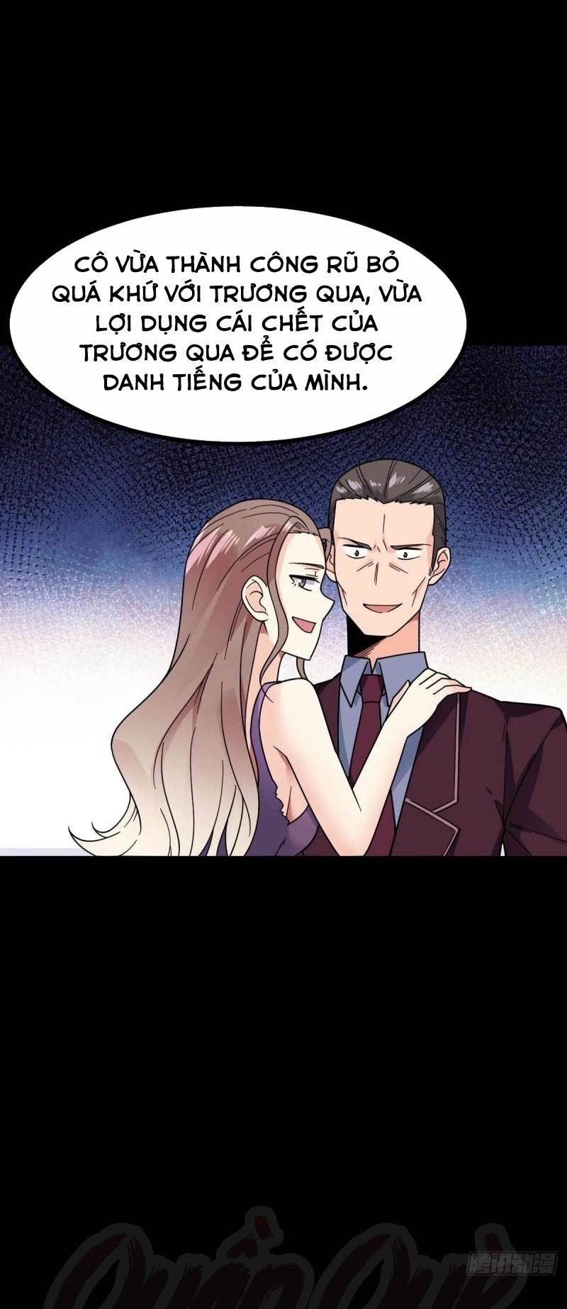 Vạn Hồn Hào Tế Chapter 18 - Trang 24