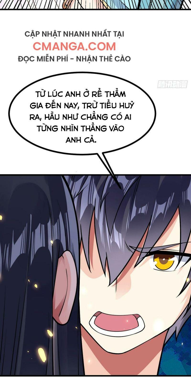 Vạn Hồn Hào Tế Chapter 35 - Trang 20