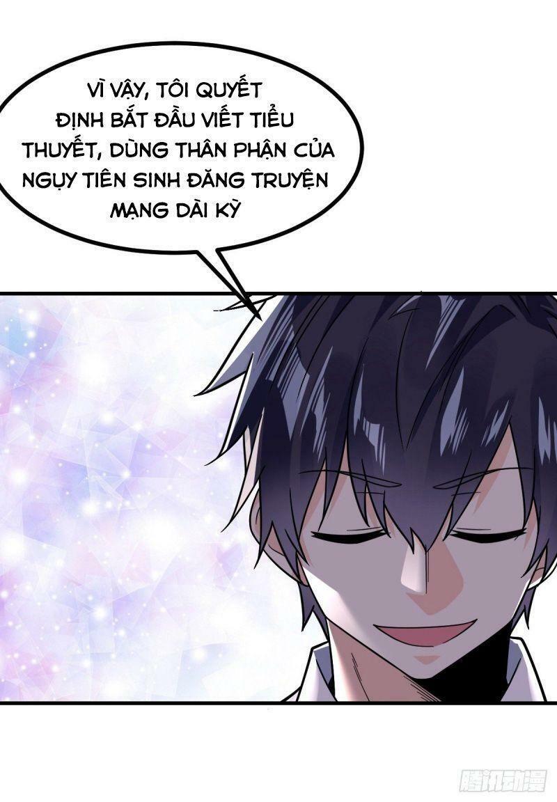 Vạn Hồn Hào Tế Chapter 22 - Trang 27