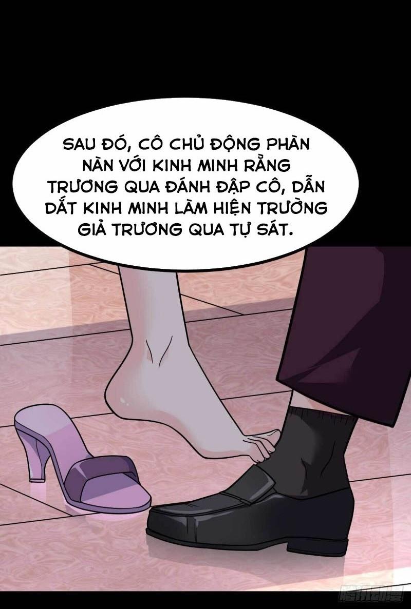 Vạn Hồn Hào Tế Chapter 18 - Trang 23