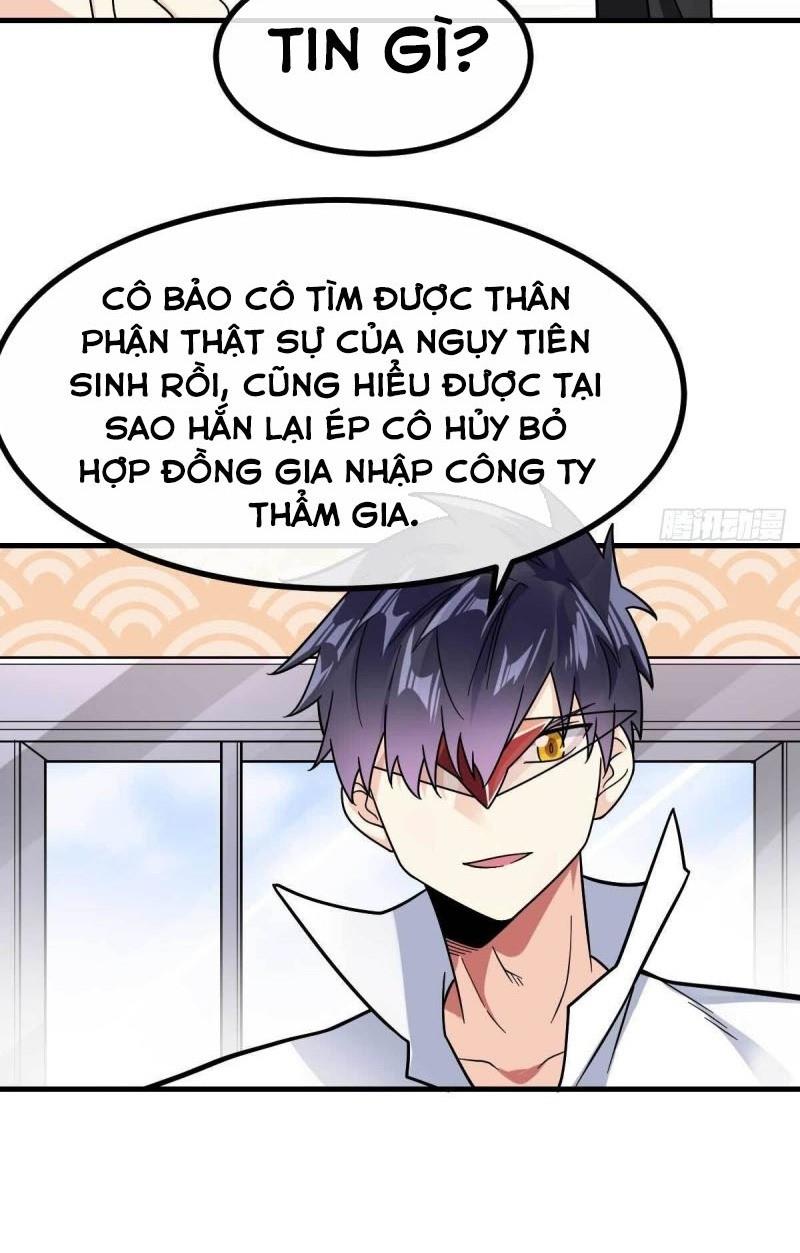 Vạn Hồn Hào Tế Chapter 18 - Trang 35