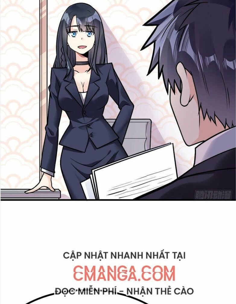 Vạn Hồn Hào Tế Chapter 27 - Trang 25